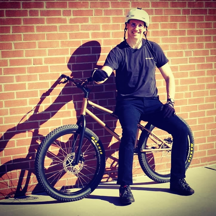 Tim Chemacki