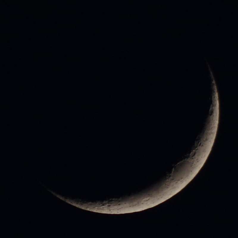 Crescent Moon