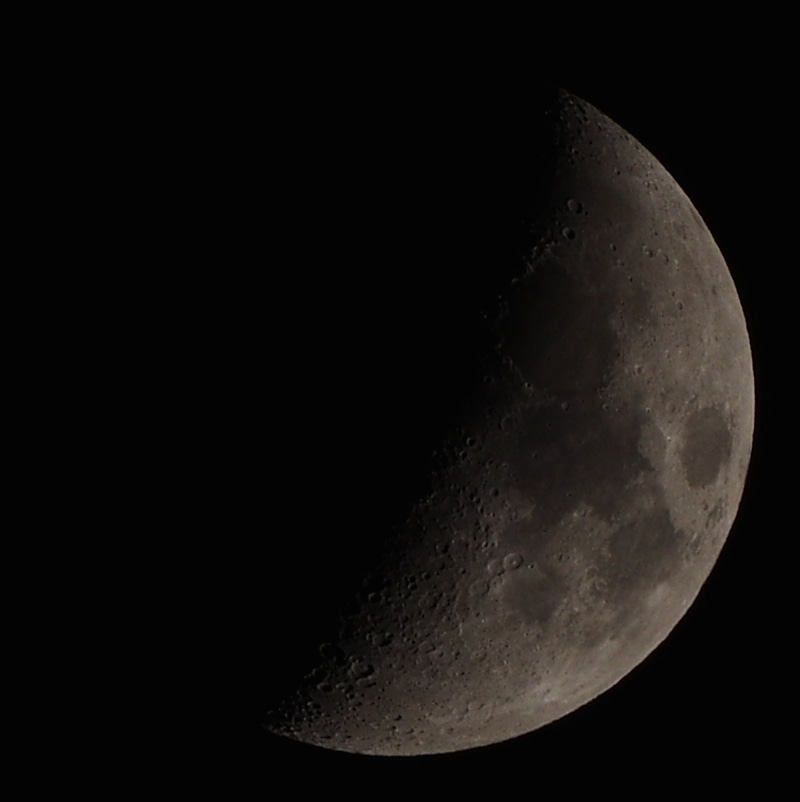 Half Moon