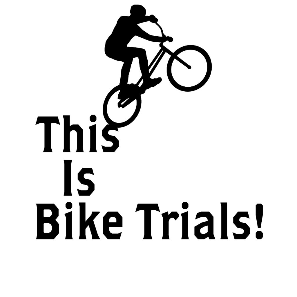 This Is Bike Trials! brand logo